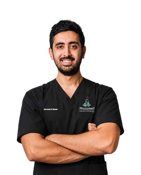 Dr. Rocco Profeta — Senior Sports Osteopath in Dubai