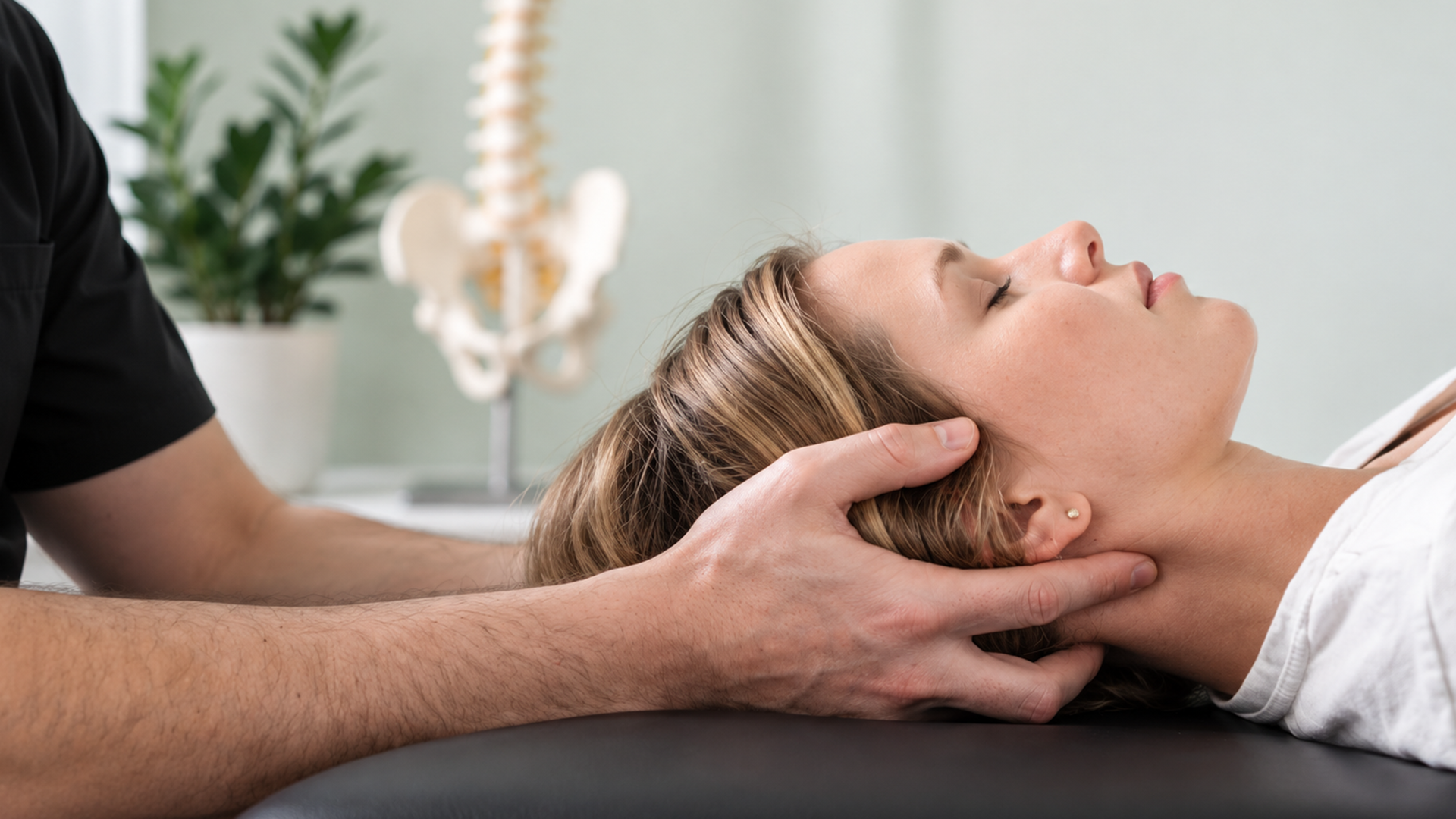 Migraine Treatment in Dubai